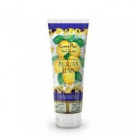 Le Maioliche crema mani Sicilian Lemon 100ml