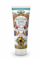 Le Maioliche crema mani Sicilian Orange Blossom 100ml