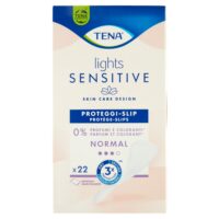 Tena Lights Sensitive proteggi slip normal 22 pezzi