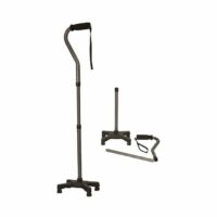 Termigea quadripode smontabile a base stretta TR15