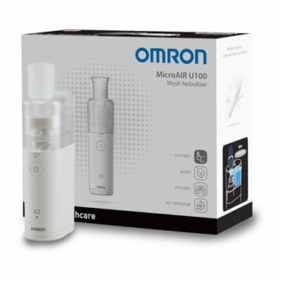 omron microair