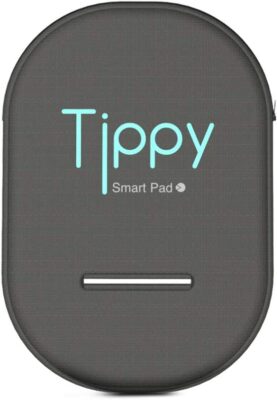 tippy smart pad