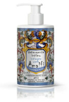 Le Maioliche detergente intimo Amalfi 250ml