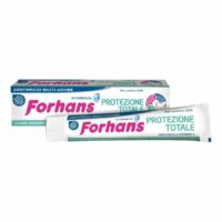 Forhans dentifricio protezione totale 75ml