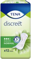 Tena Discreet normal 12 pezzi