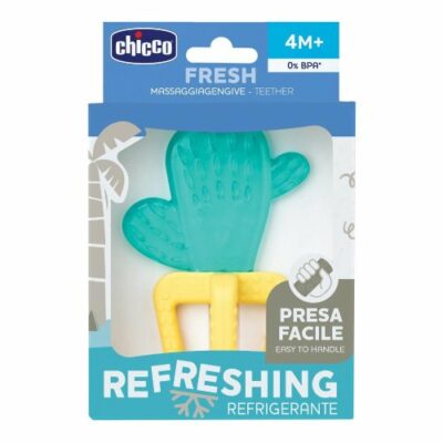 Chicco massaggiagengive refrigerante