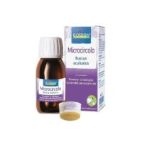 Ruscus Aculeatus estratto idroalcolico per microcircolo 60ml