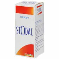 Stodal sciroppo 200ml