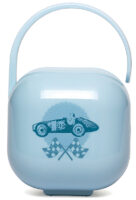 Suavinex porta succhietto blu