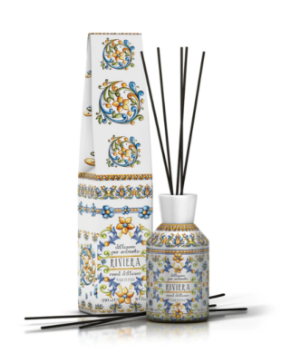 Le Maioliche diffusore Riviera 250ml