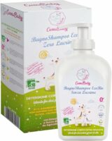 Cura Baby bagnetto Eco Bio 500ml