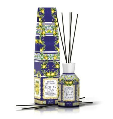 Le Maioliche diffusore Sicilian Lemon 250ml