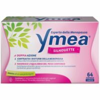 Ymea Silhouette 64 capsule
