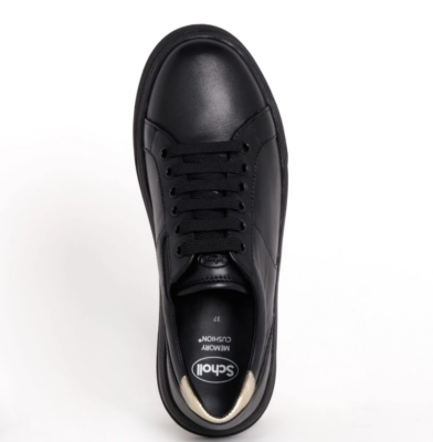 Scholl Brooklyn Laces sneakers donna - immagine 2