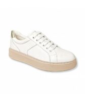 Scholl Brooklyn Laces sneakers donna