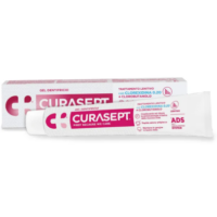 Curasept ADS DNA gel dentifricio lenitivo