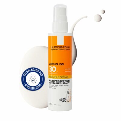 La Roche Posay Invisible Spray Spf30 200ml