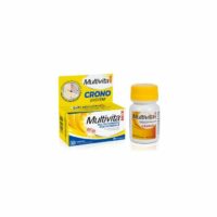 Multivitamix Crono 30 compresse