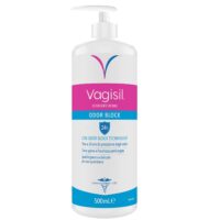 Vagisil detergente intimo Odor Block 500 ml