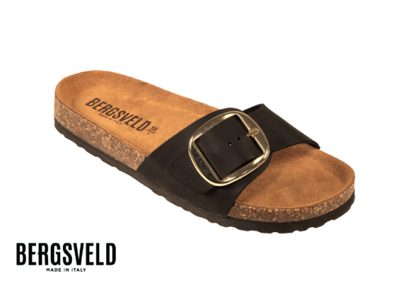Bergsveld Bali nero