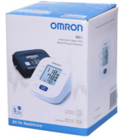 Omron misuratore di pressione M2+