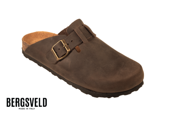 Bergsveld Sirio moka