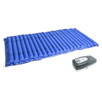Termigea kit antidecubito compressore con regolazione di pressione materasso elementi intercambiabili altezza cm 9 8300+194
