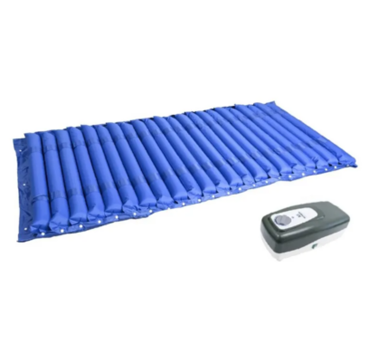 Termigea kit antidecubito compressore con regolazione di pressione materasso elementi intercambiabili altezza cm 9 8300+194