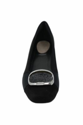 Scholl ballerine Aurelie Eclat - immagine 2