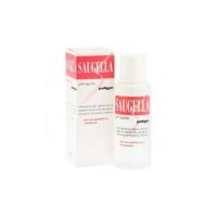 Saugella Poligyn 250ml