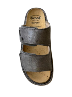 Scholl ciabatta Mietta 2.0 n.40 salvia