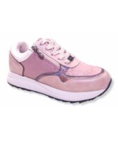 Scholl scarpa Beverly Zip rosa