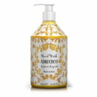 Le Maioliche sapone liquido Adriatico 500ml