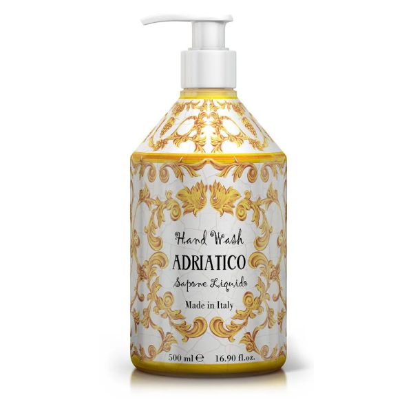 Le Maioliche sapone liquido Adriatico 500ml