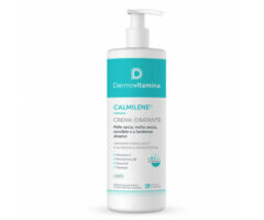 Dermovitamina Calmilene crema idratante 500 ml