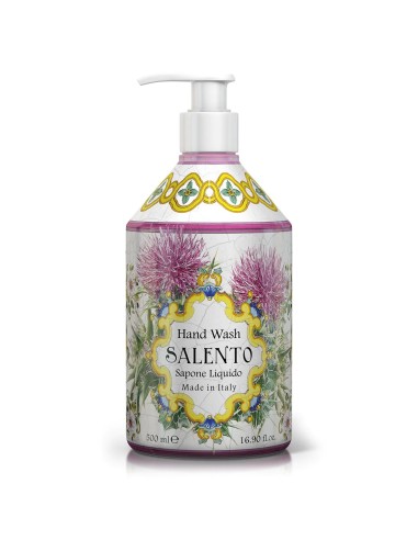 Le Maioliche sapone liquido Salento 500ml