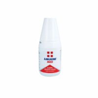 Amukine Med soluzione cutanea 250ml