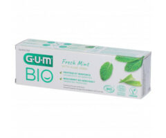 Gum Bio Fresh Mint dentifricio 75ml