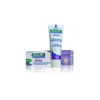 Gum Ortho dentifricio  75 ml