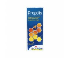 Propolis estratto idroalcolico Boiron 60ml