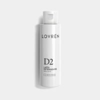 Lovren latte detergente delicato 100ml