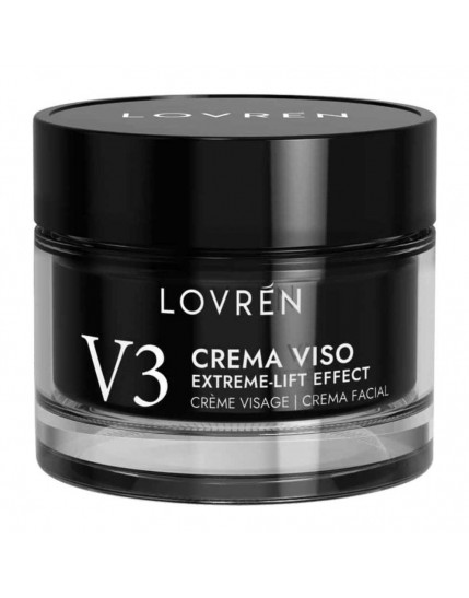 Lovren V3 crema viso Extreme Lift Effect 30ml