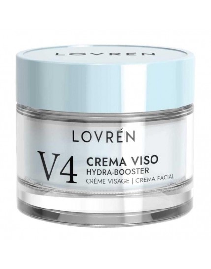 Lovren V4 crema viso Hydra Booster 30ml