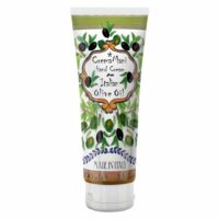 Le Maioliche crema mani Olive Oil 100ml