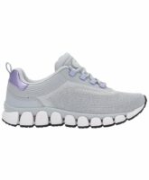 Scholl scarpa Galaxy Wave grigio/glitter N.36