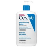 CeraVe lozione idratante viso e corpo 473ml