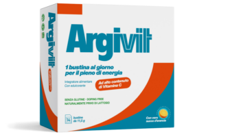 Argivit 14 bustine