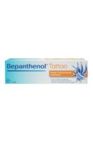Bepanthenol Tattoo pasta protettiva 100g
