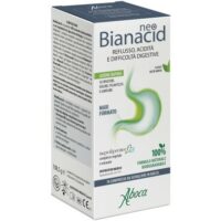 Neobianacid acidità e reflusso 70 compresse