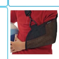 Dr. Gibaud reggibraccio Junior taglia 00